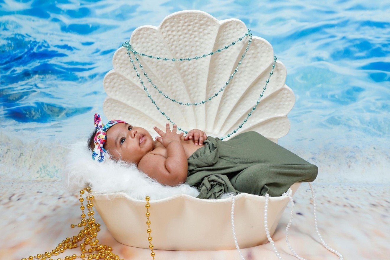 Choosing the Perfect High Chair for Your Baby